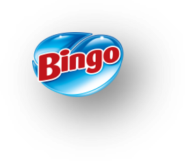 BİNGO