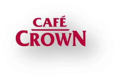 CAFE CROWN