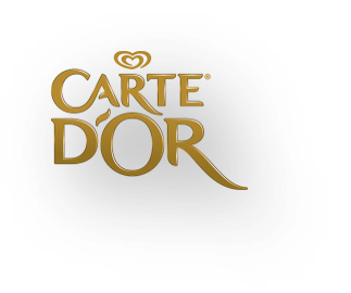 CARTE D'OR