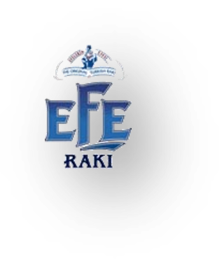 EFE RAKI