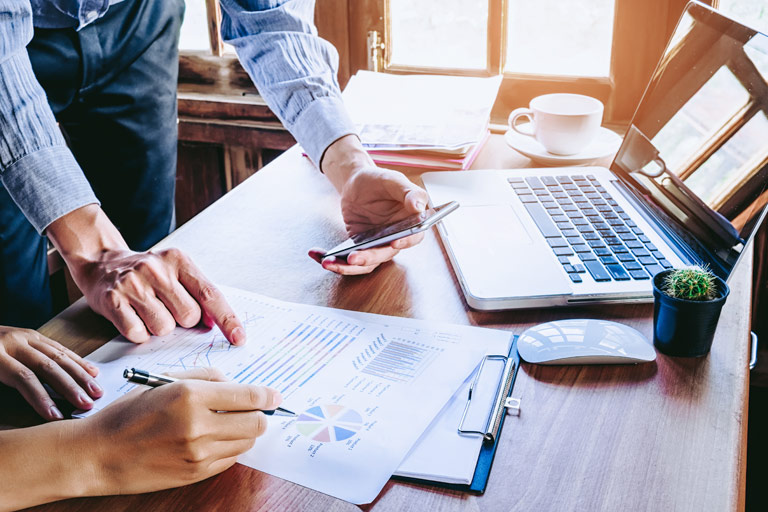 Demo Hizmet Başlığı 6