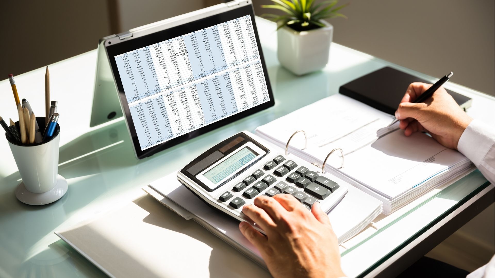 Demo Hizmet Başlığı 5